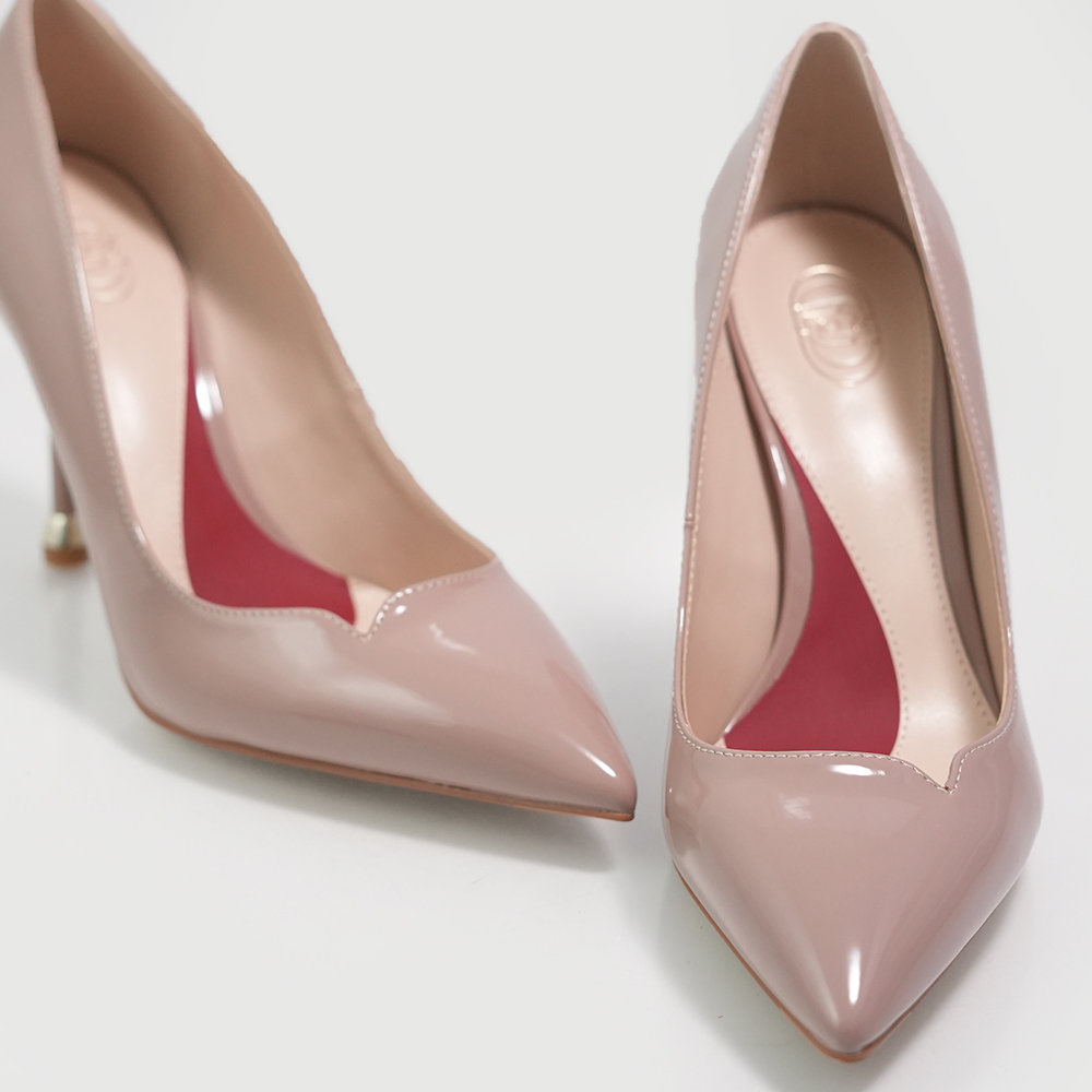 PANTOFI STILETTO LIU JO