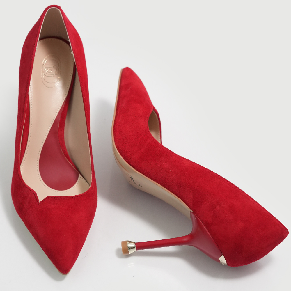 PANTOFI STILETTO LIU JO