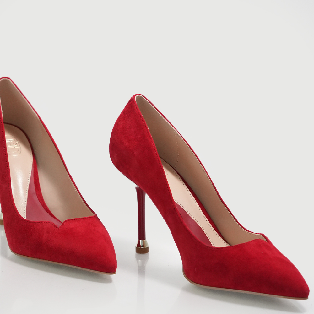 PANTOFI STILETTO LIU JO